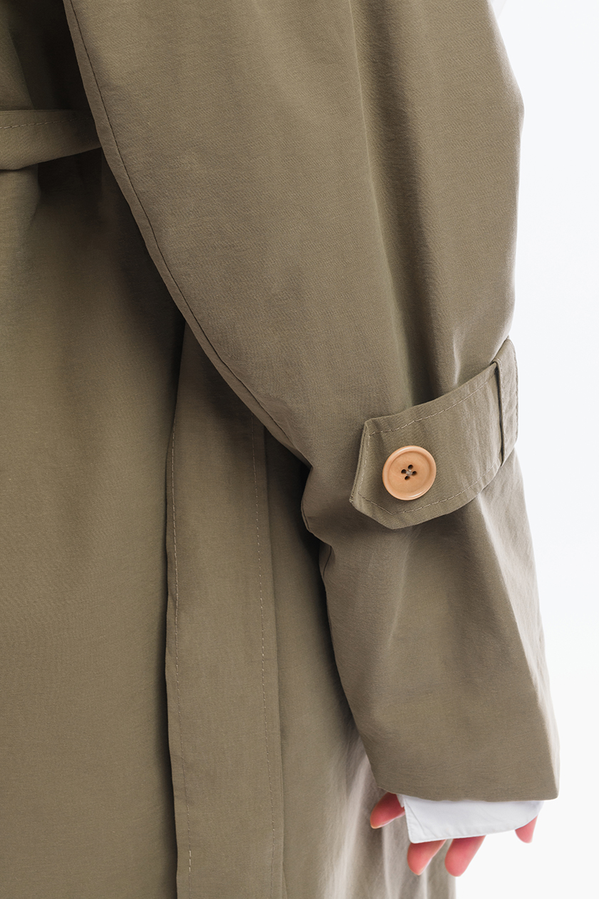 Lilia Ceaicovschi  trench NARO